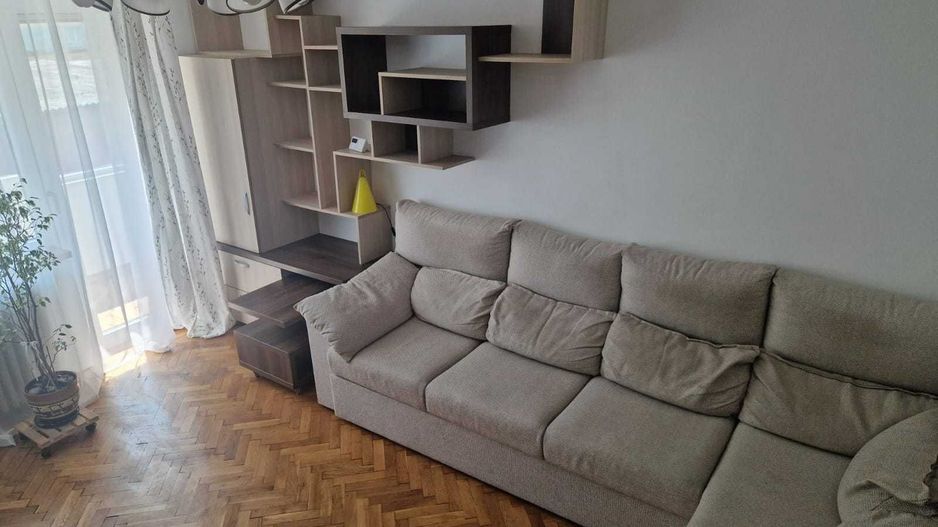 Apartament 2 camere • Pet‑friendly • 50 mp • Parter înalt • Gruia - Poză 1