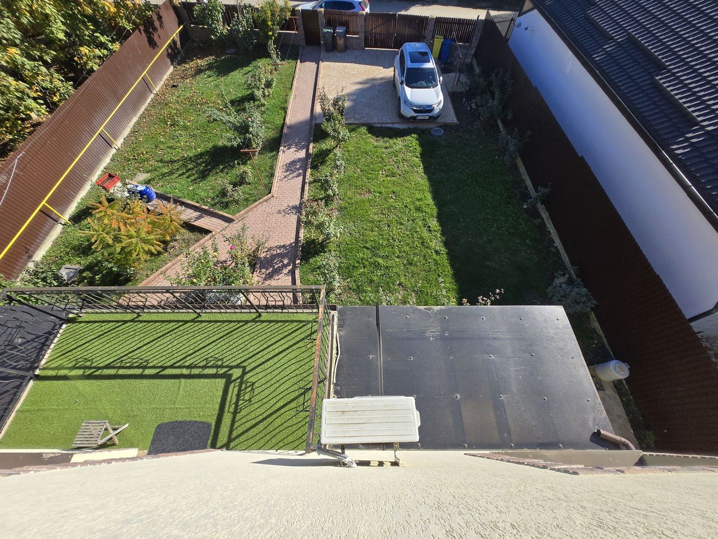 VILA CU SPA PRIVAT SI TEREN GENEROS IN TUNARI - Poză 12