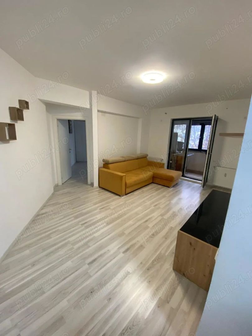 APARTAMENT NOU 2 CAMERE DRUMUL BACRIULUI METROU PACII - Poză 4