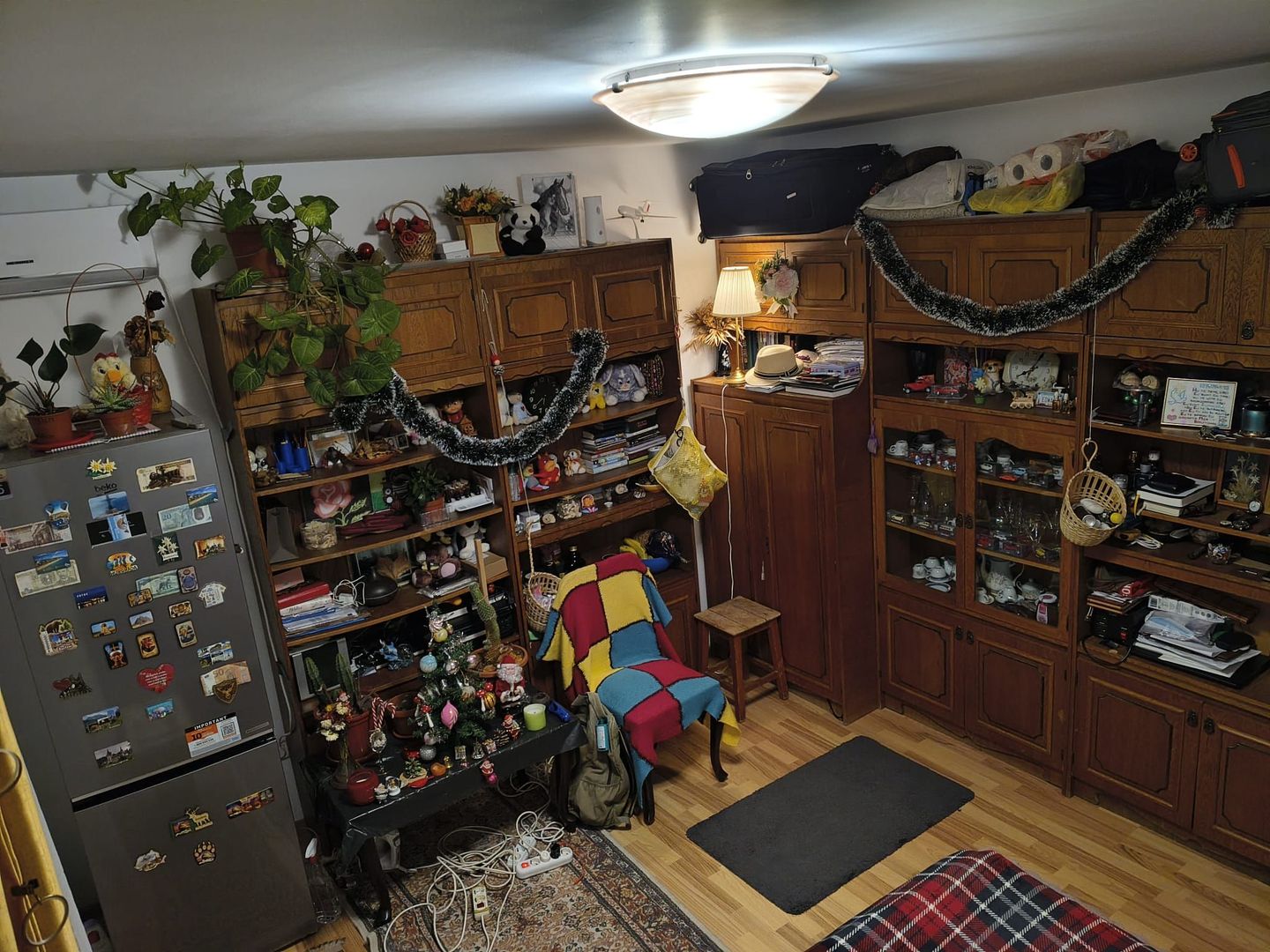 2camdec+parcare,disp in 30zile de la vanz./8min metrou D. Leonida - Poză 16