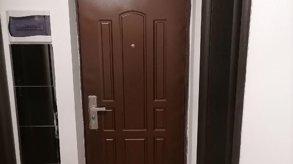 Garsoniera Mansarda Rezervelor Parcare - Poză 8