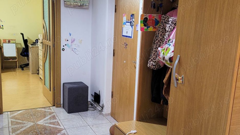 2 camere Centrala Proprie, Str Nasaud, zona Liberty Mall, Progresului, Viilor - Poză 12