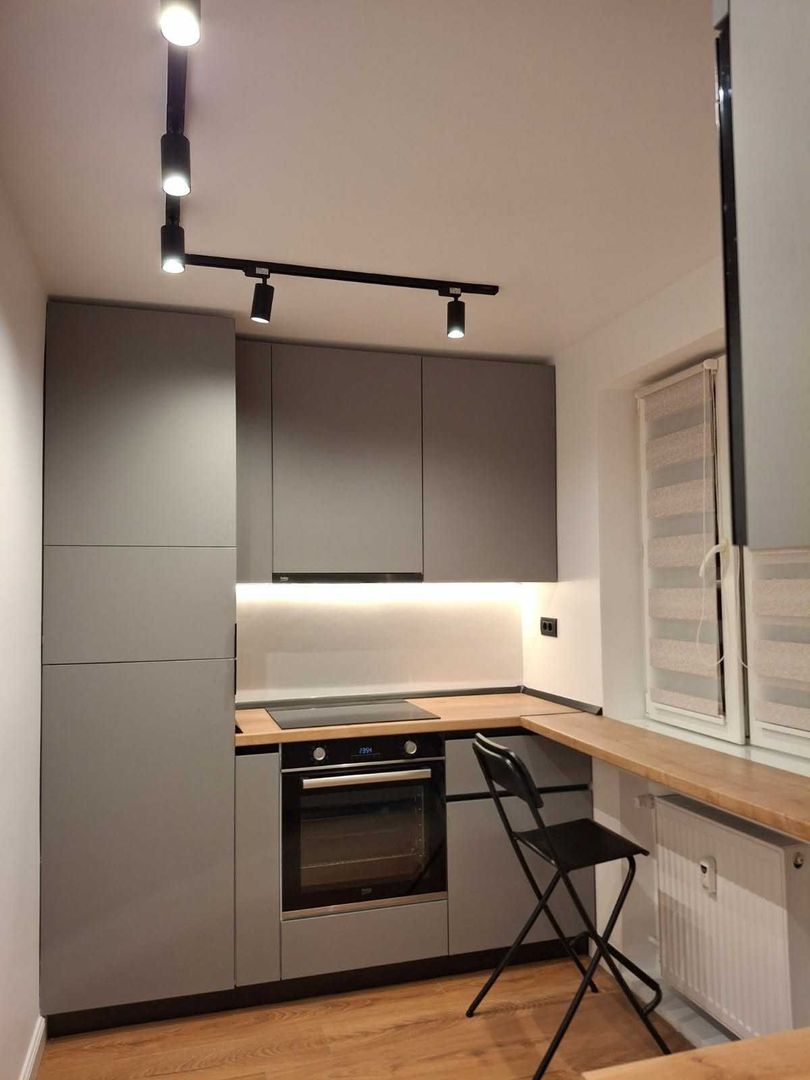 Apartament 2 camere lux zona Cismigiu / Sala Palatului - Poză 5