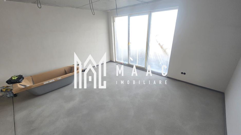 Cvaduplex 4 camere 145 mp teren Calea Cisnadiei - Poză 5