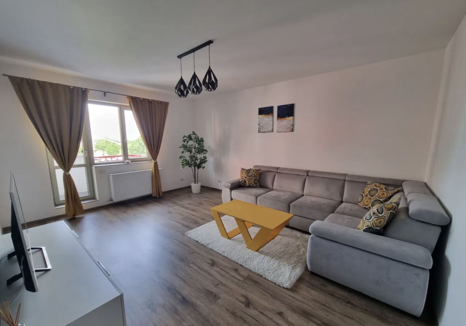 Apartament 2 camere | Bloc nou | Parcul Carol – Tineretului - Poză 2