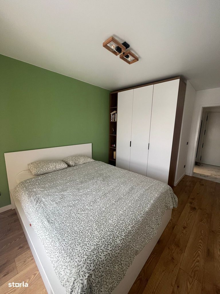 Apartament 2 camere Piata Sudului | Parcare inclusa | Bloc nou - Poză 2