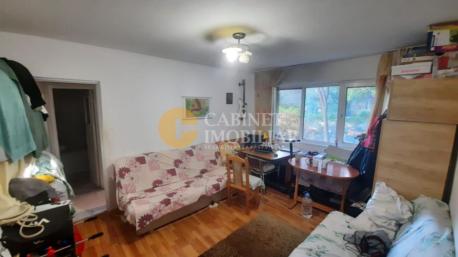 Apartament 2 camere - Zona Zimbru - Poză 1