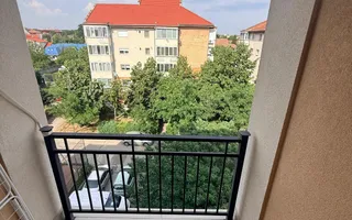 2 camere| loc de parcare cu bariera| apartament frumos| balcon deschis| - Poză 11