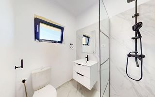 CASA DE LANGA PADURE, Clinceni str. Mierlei 73J - Poză 18