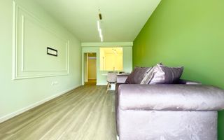 Apartament modern 2 camere I 53 mp I Orientare sudica I Parcare inclusă - Poză 16