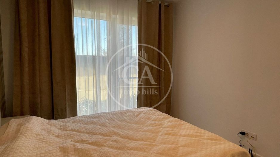 Apartament cu 2 camere LUX de închiriat în zona Cetății, Oradea - Poză 7
