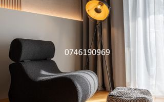 4 camere | UpGround Residence | 130 mp | design premium | 2 terase - Poză 6