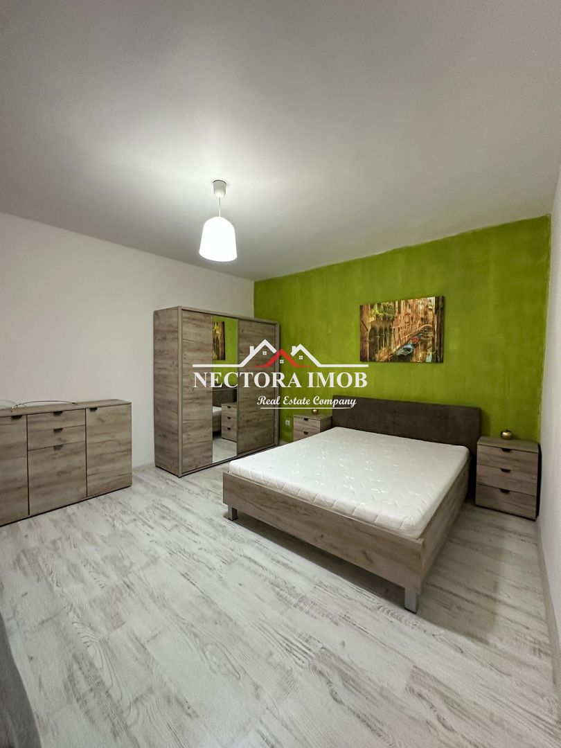 NECTORA IMOB-Apartament Str. Tudor Vladimirescu, 33 mp + 12 mp Terasa - Poză 4