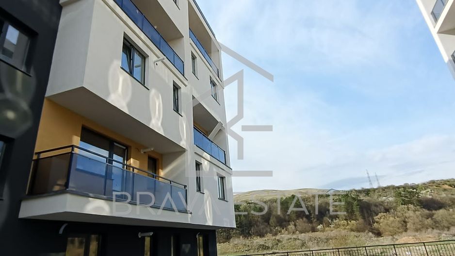 Apartament 2 camere ,  56mp, parcare, terasa zona Tineretului - Poză 9