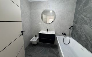 Casă NOUĂ pe Parter – 3 dormitoare, teren 500 mp, Cartier Izvor - Poză 3