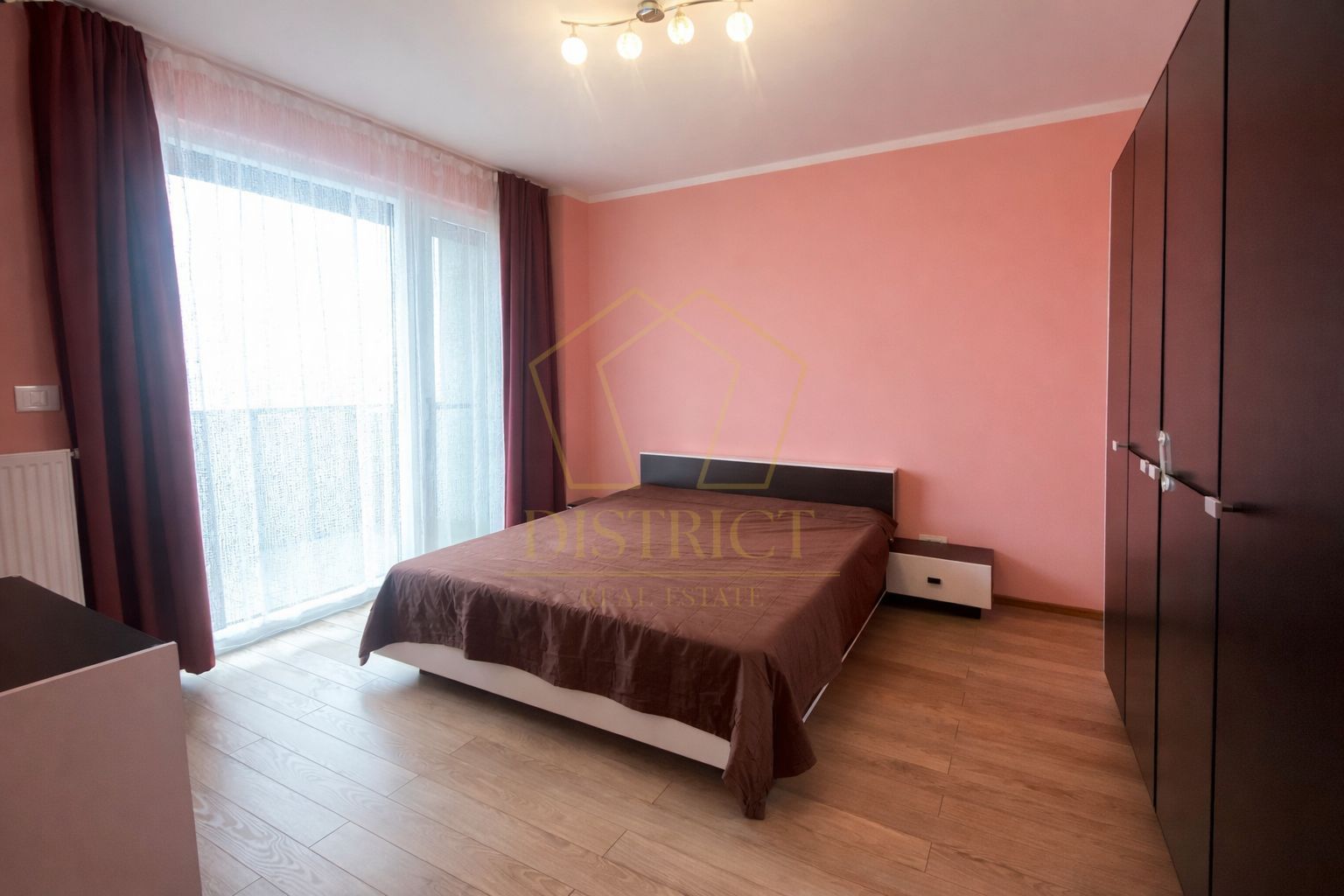 Apartament cu 2 camere | Aradului - Poză 3