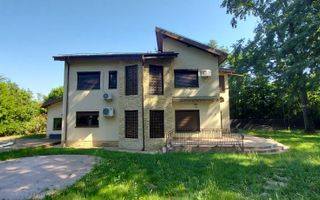 Vanzare - Vila individuala | 5 camere | Piscina | Padure | Corbeanca - Poză 26