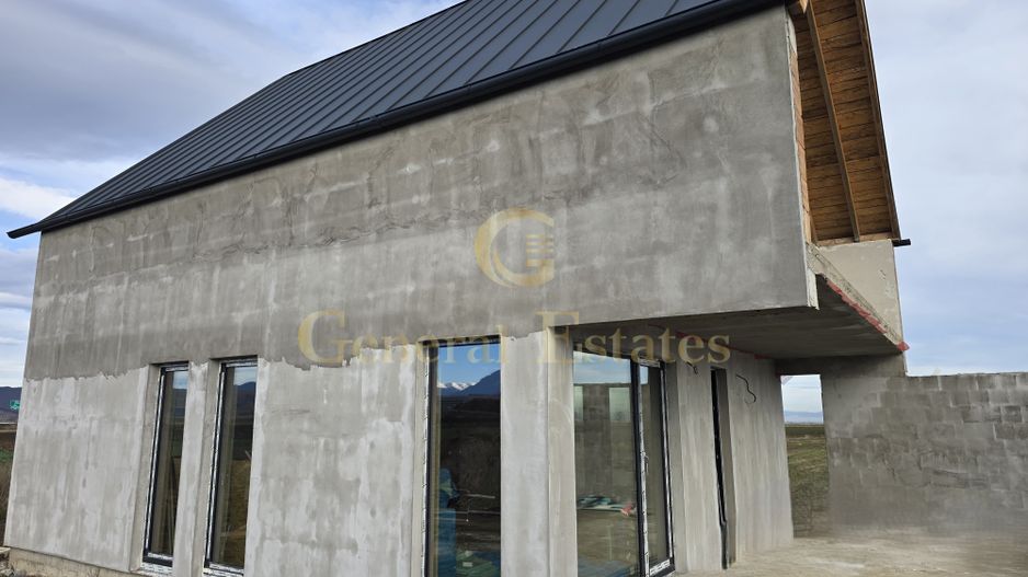 Ansamblu rezidențial exclusivist în Cristian, Brașov - Poză 6