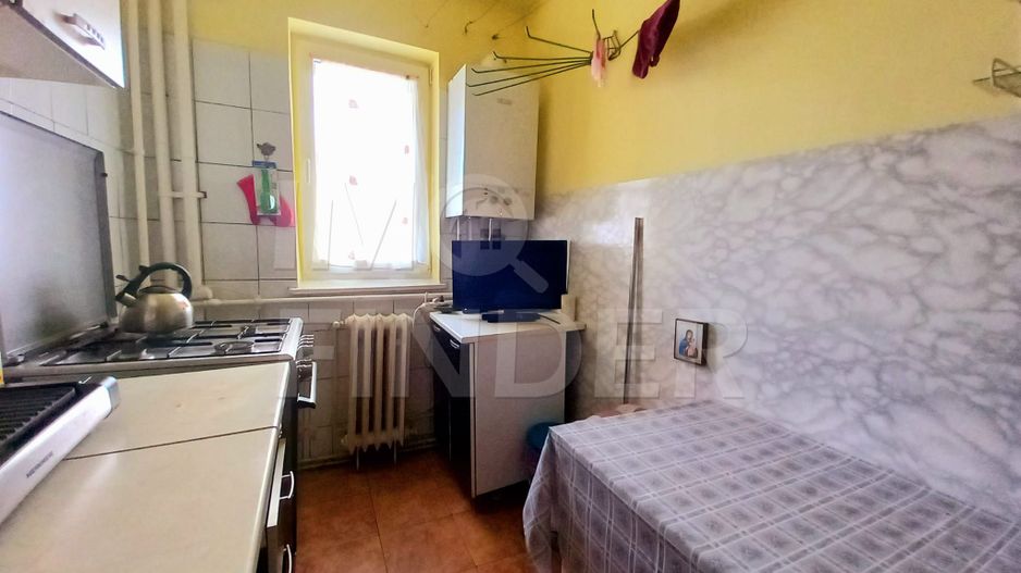 Apartament Decomandat 2 camere Manastur zona Izlazului - Poză 2