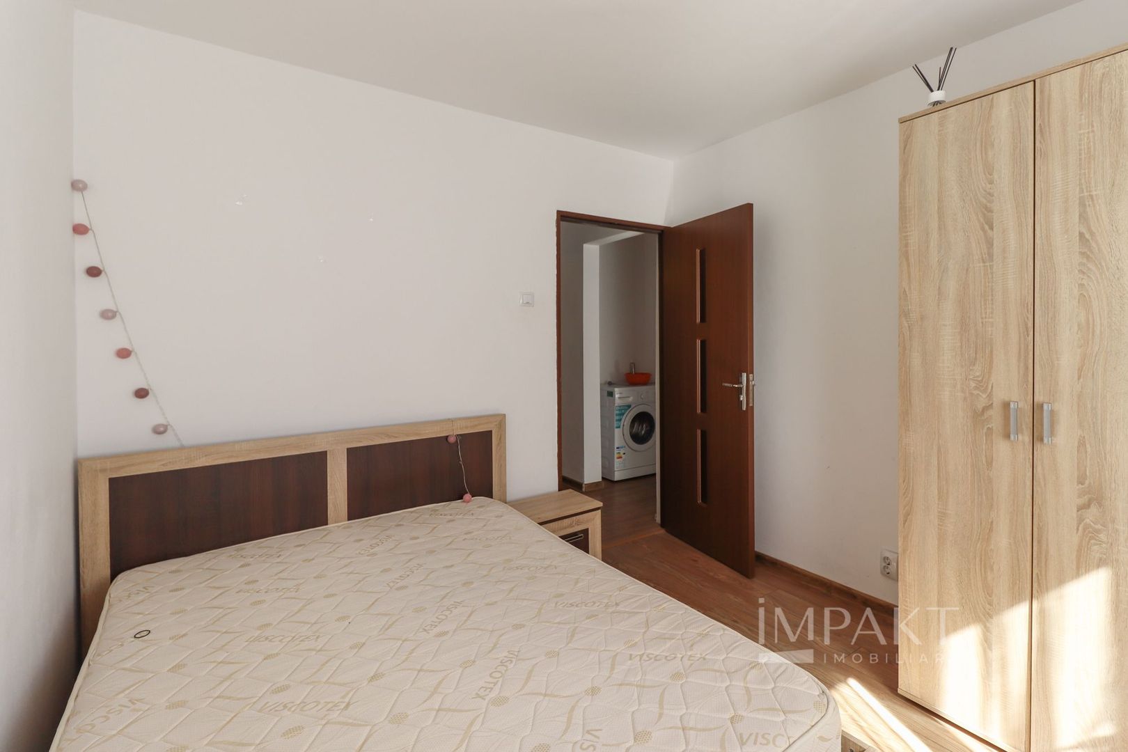 Apartament pentru 3 studenti,  4 camere in Zorilor, zona UMF! - Poză 10
