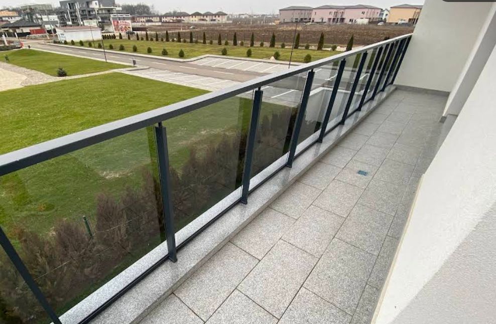 Apartament doua camere Tunari+ loc parcare - Poză 3