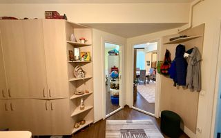 Apartament cu 2 camere de vânzare pe strada Edgar Quinet - Mănăștur - Poză 7
