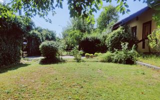 CASA INDIVIDUALA GHIRODA +TEREN 1752 MP - Poză 44