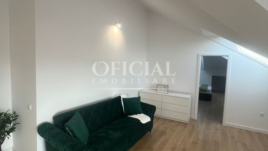 Apartament 2 camere | Pet Friendly | 75 mp | Terasa | Floresti - Poză 6