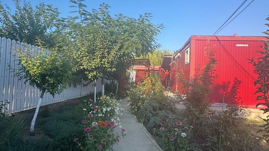 Proprietate de vacanță Slobozia, Giurgiu – 576 mp, utili - Poză 1