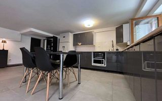 Apartament 3 camere cu Grădină proprie | Parcare | Zona Manastur - Poză 3