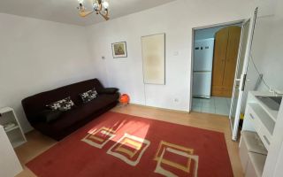 OPORTUNITATE | GARSONIERĂ | TEI PARCUL CIRCULUI | BLOC 1982 - Poză 1