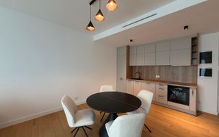 INCHIRIERE 2CAMERE | BLOC BOUTIQUE | CURTE 100MP  | 60MP | MOBILAT LUX - Poză 7