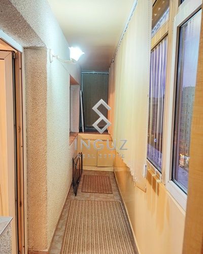 DE ÎNCHIRIAT | APARTAMENT 3 CAMERE | CALEA MOȘILOR – EMINESCU - Poză 3