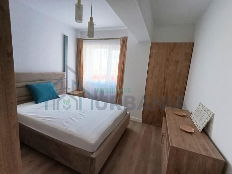 Apartament 2 camere de inchiriat, Conest Evolution, Dacia/Canta, Iasi - Poză 4