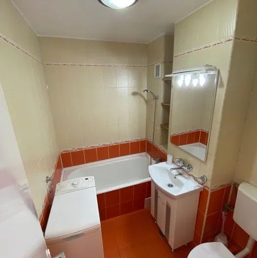 Investitie Garsoniera zona BIG Manastur - Poză 5
