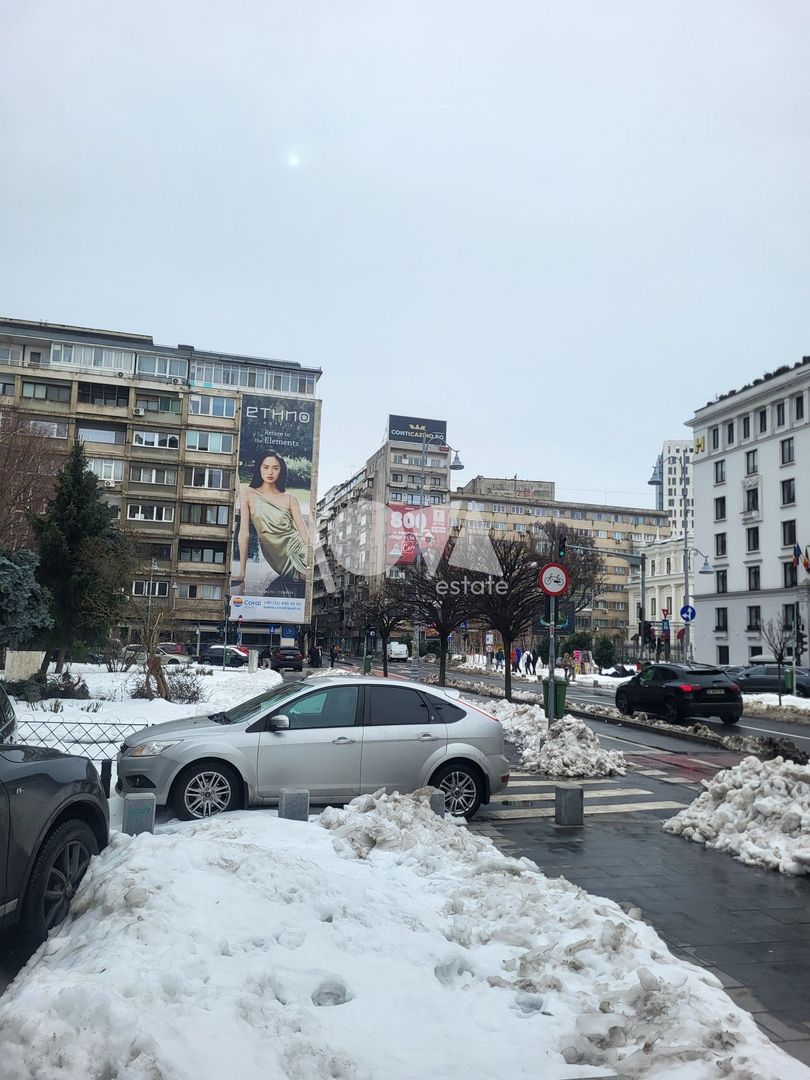 De vânzare: apartament 2 camere - Calea Victoriei - parter - Poză 1