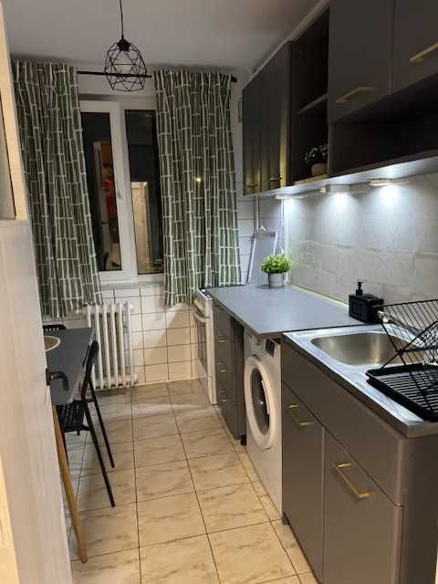 Inchiriez apartament 2 camere Doamna Ghica - Poză 4