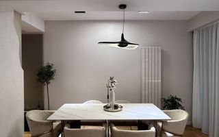 Apartament 3 camere Herastrau - Poză 1