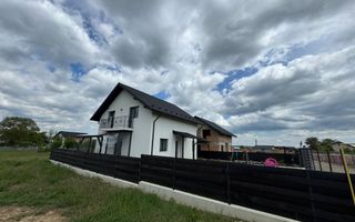 Case Individuale De Vânzare | Soares Residence, Fălticeni - Poză 1