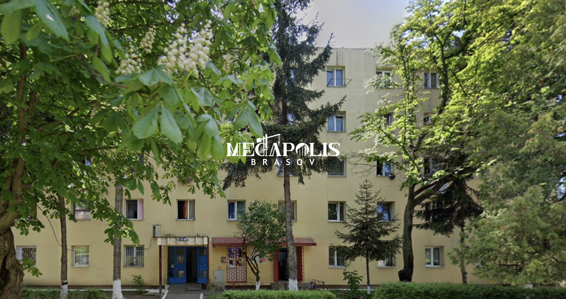 Ofertă / Cameră de cămin pentru investiție / Astra - Poză 2