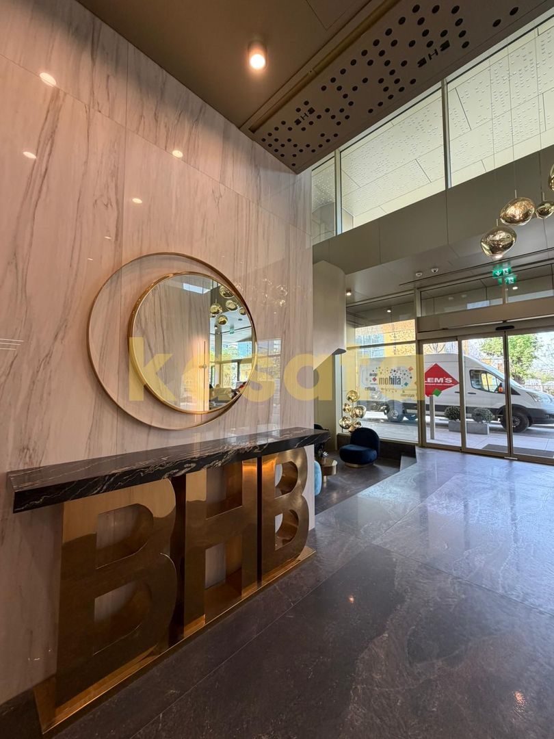 Apartament 2 camere | BHB | Prima închiriere | Luminos | Floreasca - Poză 13