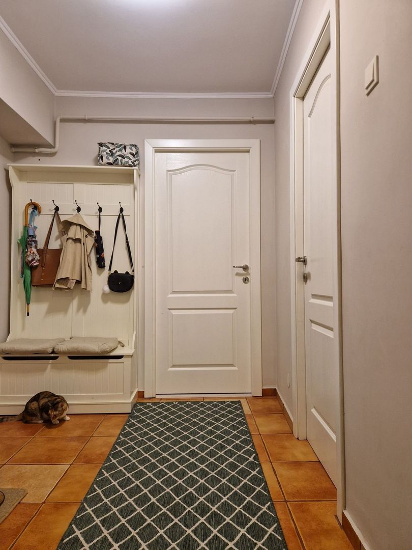 Vand apartament 3 cam D - Ultracentral - BRD Anastasie Panu - Poză 4