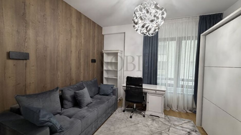 Herastrau | Apartament 4 camere | Lux - Poză 10