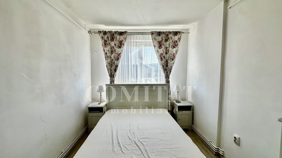 Apartament la cheie | Decomandat | Zona Big - Manastur - Poză 9