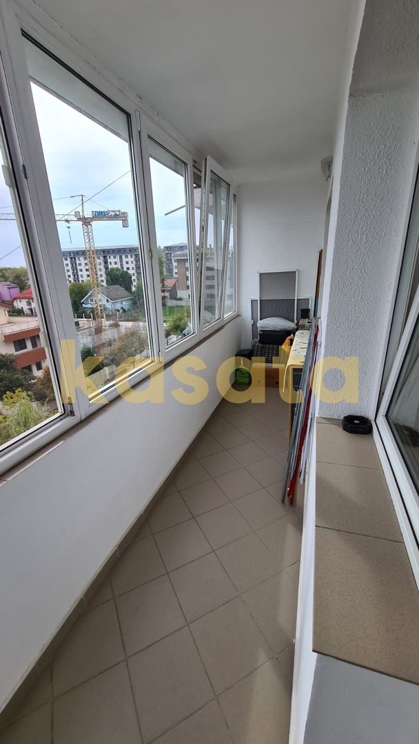 2 Camere | Brâncuși | Bloc 2010 | Renovat - Poză 18