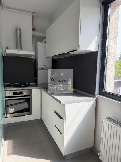 Apartament 2 camere  | Grozavesti | Parcare Subterana - Poză 3