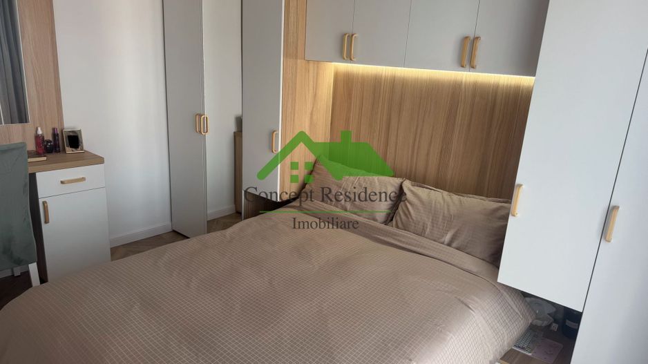 Apartament premium 3 camere+loc de parcare, bloc nou – zona Lămâiței - Poză 11