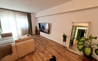 Apartament 3 Camere, Ultracentral, Decomandat, 67,5 mp, Zona Cetate - Poză 3