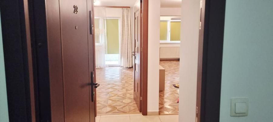 Apartament 2 camere Palladium Residence | 50 mp | Metrou Nicolae Teclu - Poză 14