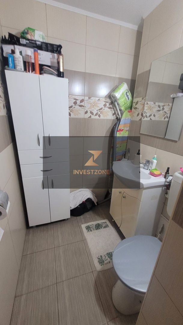 3 camere Transilvaniei bloc cu lift - Poză 2